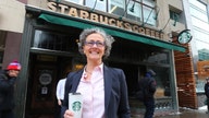 Starbucks North America head leaves amid unionization votes, allegations of retaliation