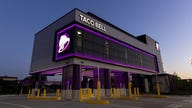 Taco Bell opens first restaurant with high-tech drive-thru experience