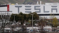 Tesla files for California building permit for factory to build battery production line
