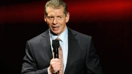 Vince McMahon steps back from WWE role as board investigates alleged misconduct