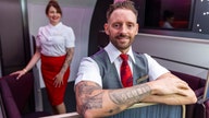 Virgin Atlantic relaxes employee tattoo policy