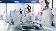 Senate report warns AI could eliminate 100M American jobs in next decade - Fox Business News