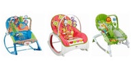 Fisher-Price, Kids2 rockers linked to over a dozen reported deaths: CPSC