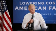 Republicans knock Biden over inflation blame game as consumer prices soar higher