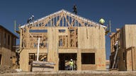 Homebuilder sentiment rises in June, but builders sound alarm over high mortgage rates