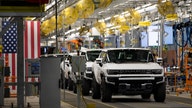 GM idling electric truck factory for 4 weeks to increase its capacity
