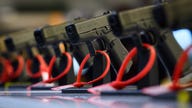 Gun manufacturer sued by victim of New York City subway shooting