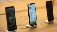 In blow to Apple, EU agrees single mobile charging port