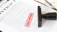 What to do if your personal loan application is denied