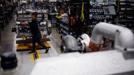 Manufacturers' outlook dims as recession fears grow