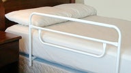 Adult bed rails sold at Walmart, Amazon, eBay linked to multiple deaths, feds say