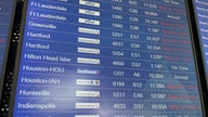 Flight cancellations, delays put Americans' trust in airlines to the test
