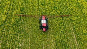 Lawmakers take aim at foreign ownership of American farmland - Fox Business News