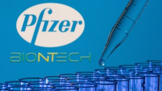 US, Pfizer reach $3.2B COVID vaccine deal