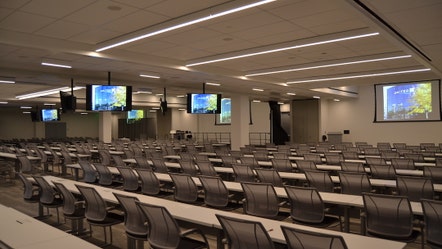Armstrong World Industries Makes Ceiling Tiles. Its Stock Is Anything but Boring.