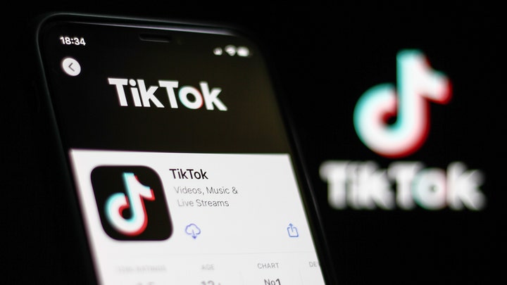 TikTok's China-based parent required to sell platform or be banned in US