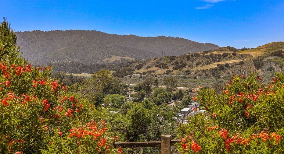 casitas springs view