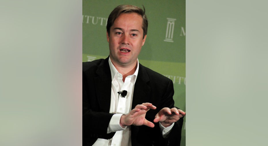 Jason Calacanis