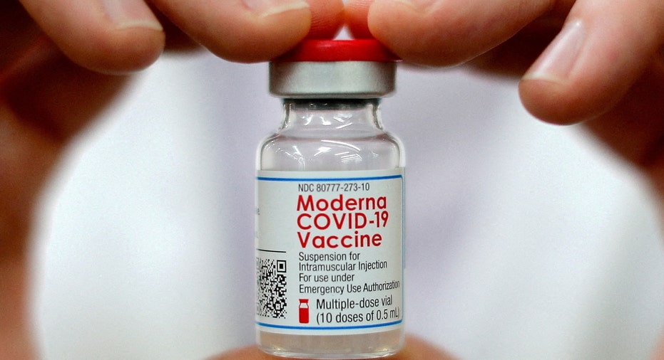 Vaccine COVID