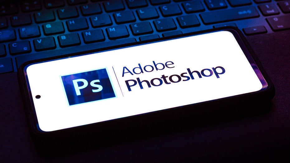Adobe Photoshop: