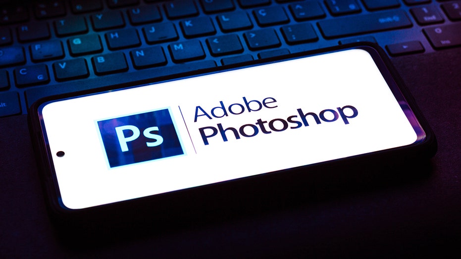 Adobe Photoshop