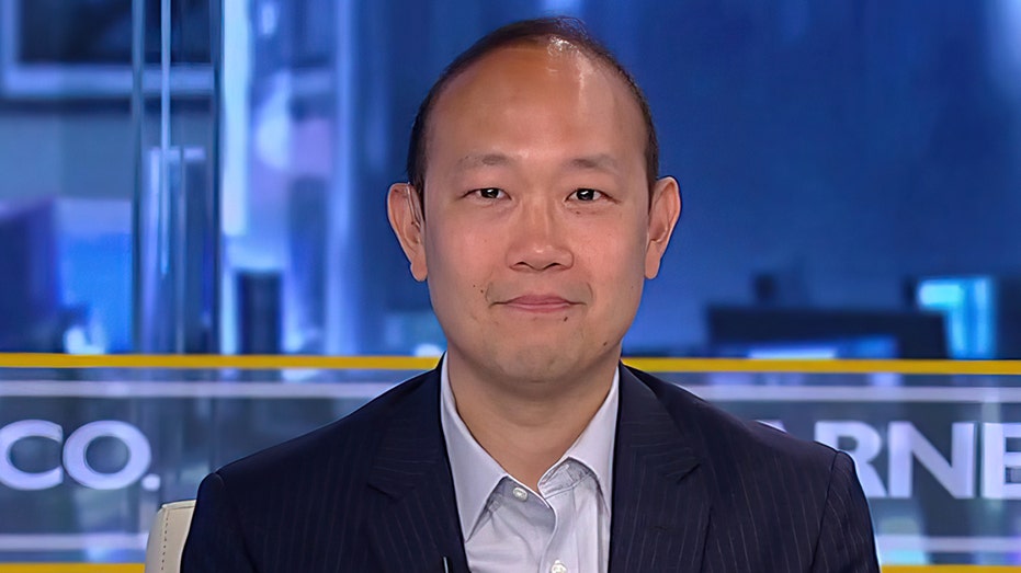 Boxed CEO Chieh Huang discusses how his company is dealing with product shortages