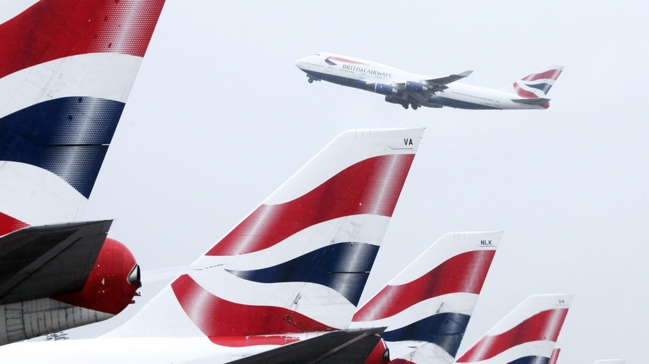 British Airways