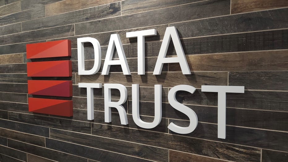 Data Trust headquarters in downtown Washington D.C.