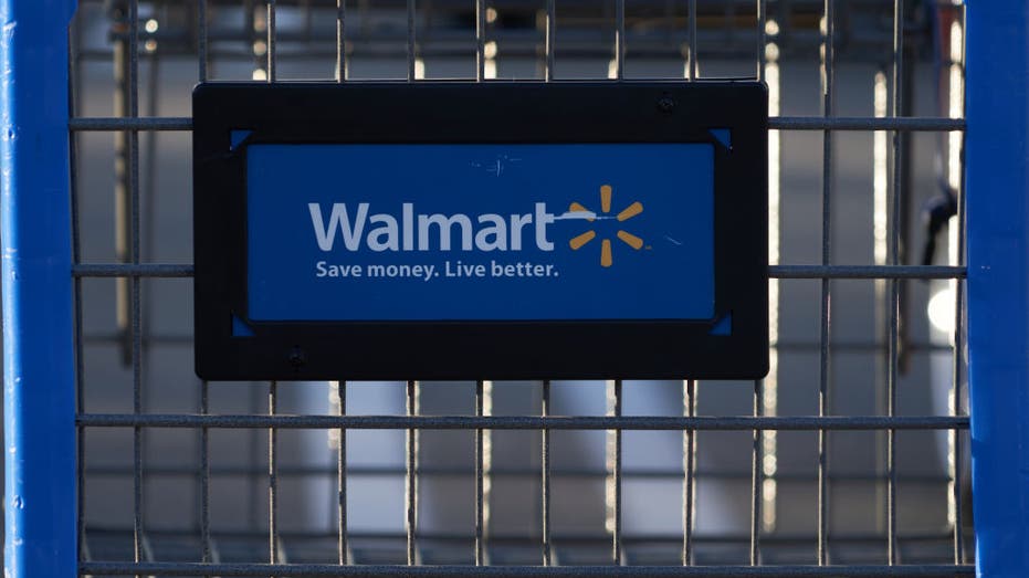 Walmart CEO: Inflation Lures More Higher-income Shoppers | Fox Business