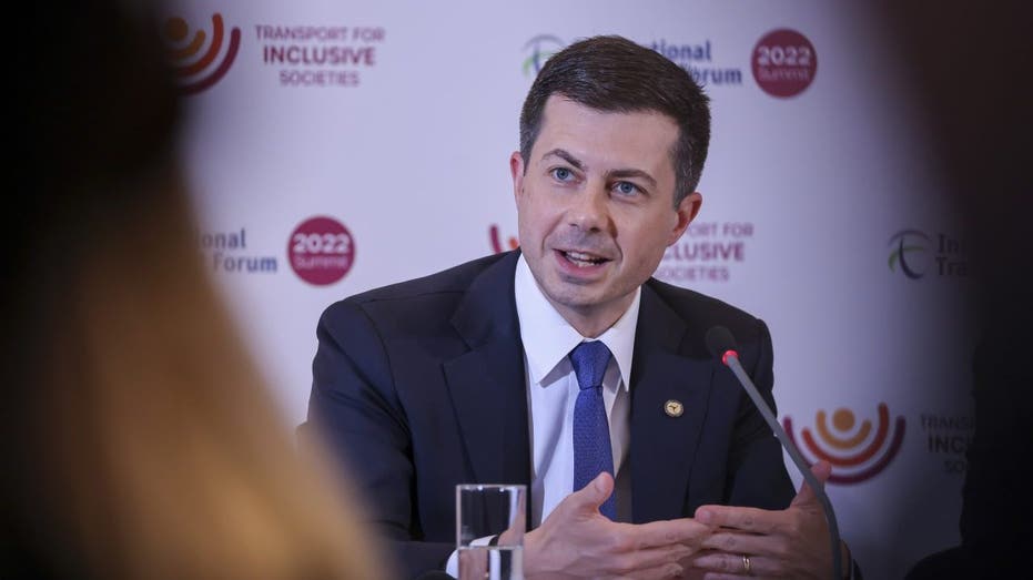 Pete Buttigieg