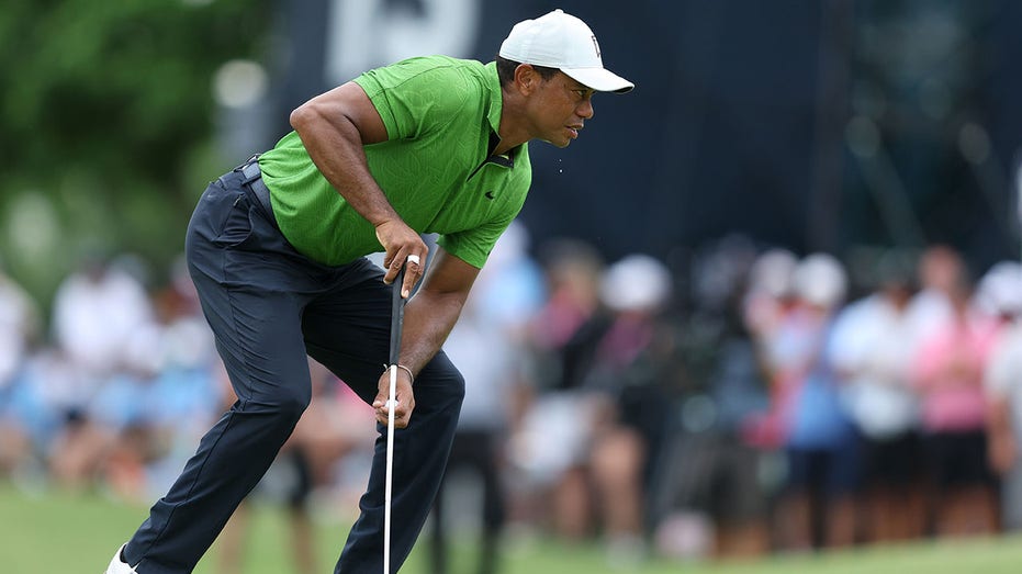 Tiger Woods Becomes A Billionaire, Third Professional Athlete To Join ...