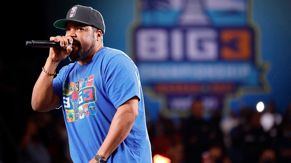Ice Cube ‘reimagines’ BIG3 crypto experience with new NFT, Snoop Dogg ownership