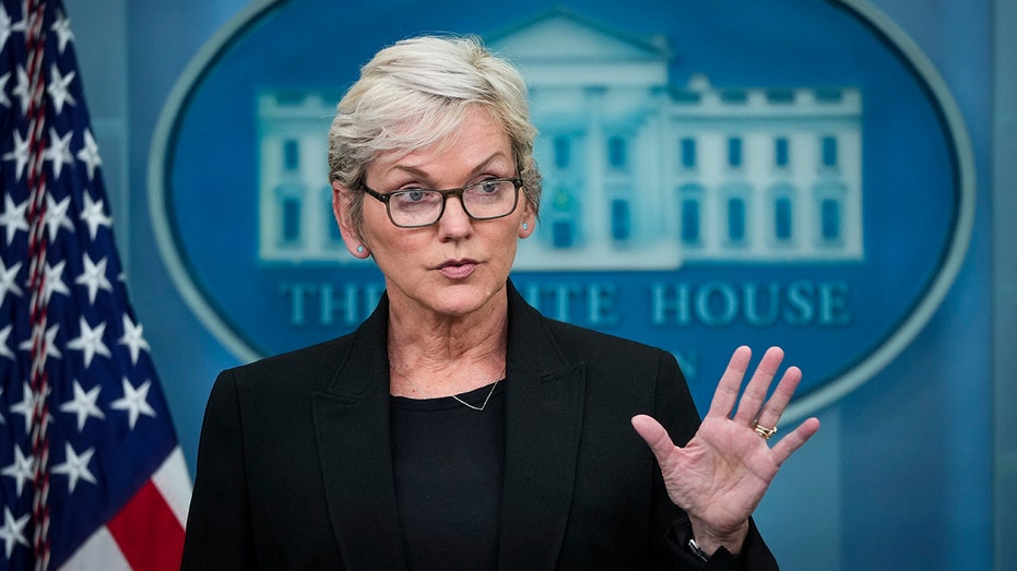 Jennifer Granholm