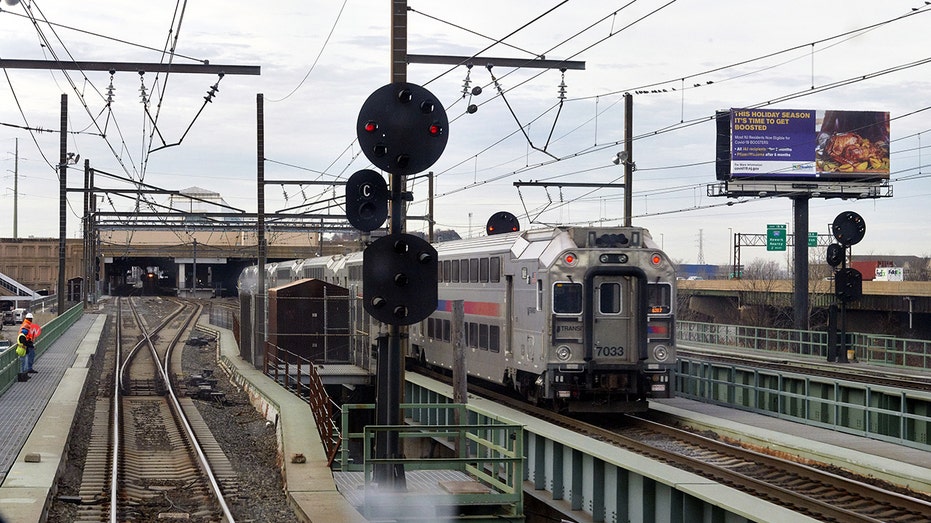 NJ Transit