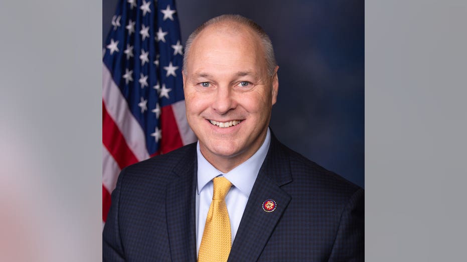 Rep. Pete Stauber