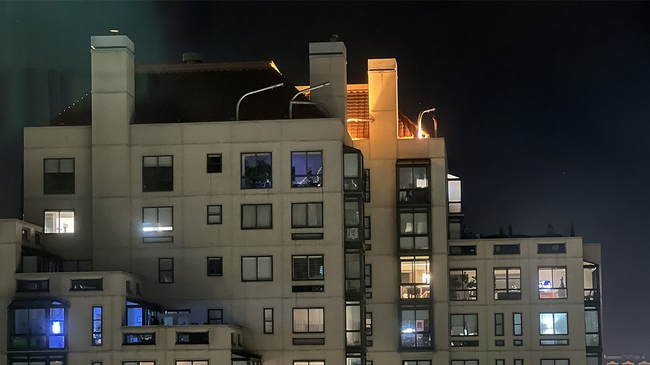 San Francisco Apartments