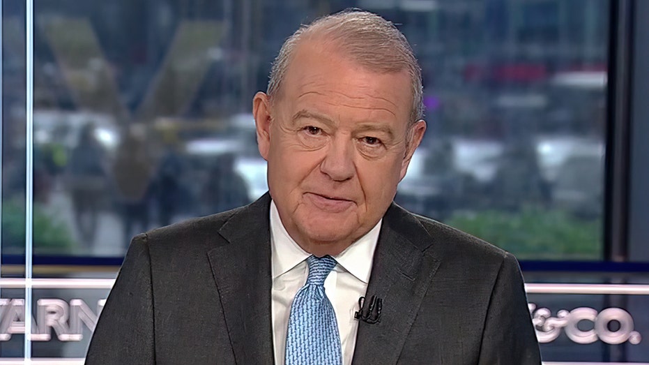 Stuart Varney on inflation, labor unions