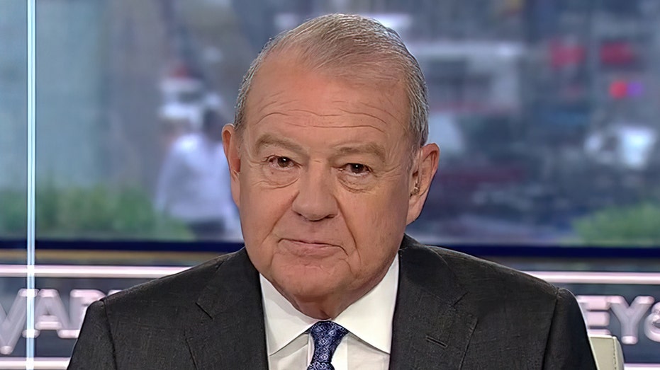 Stuart Varney on US economic standing