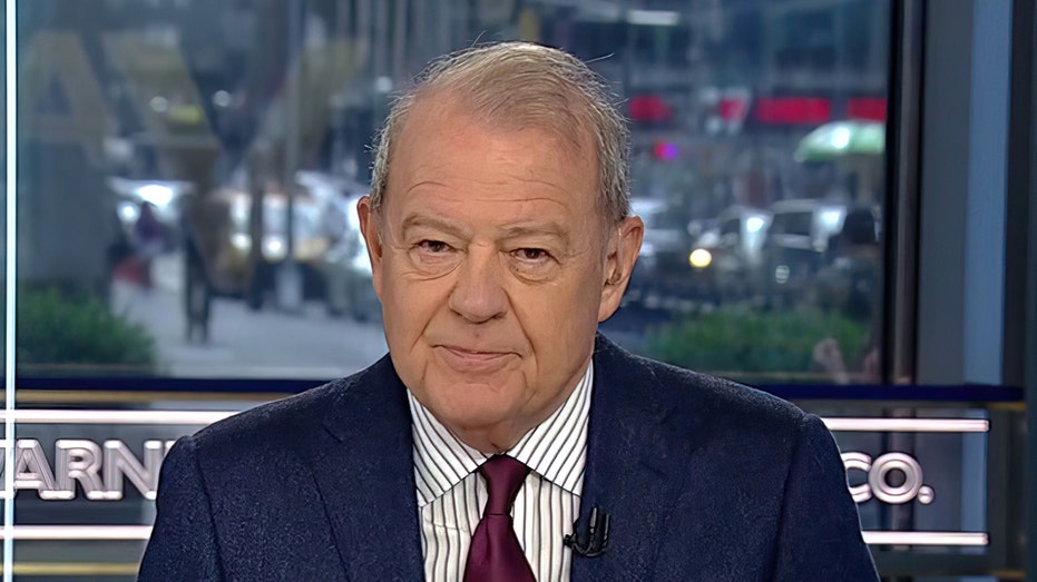 Stuart Varney on Jan. 6 hearings