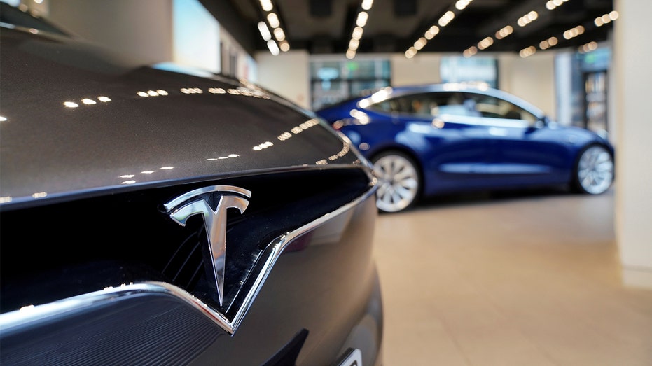 Tesla countersues California agency behind race bias lawsuit