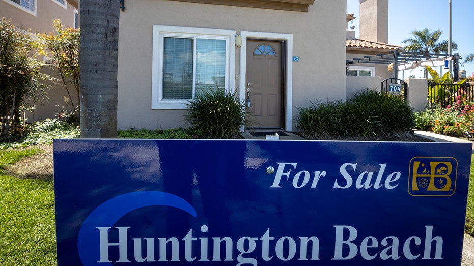 Home for sale Huntington Beach