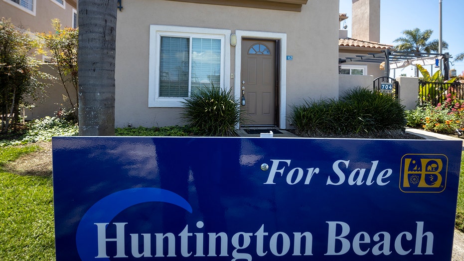 Home for sale Huntington Beach