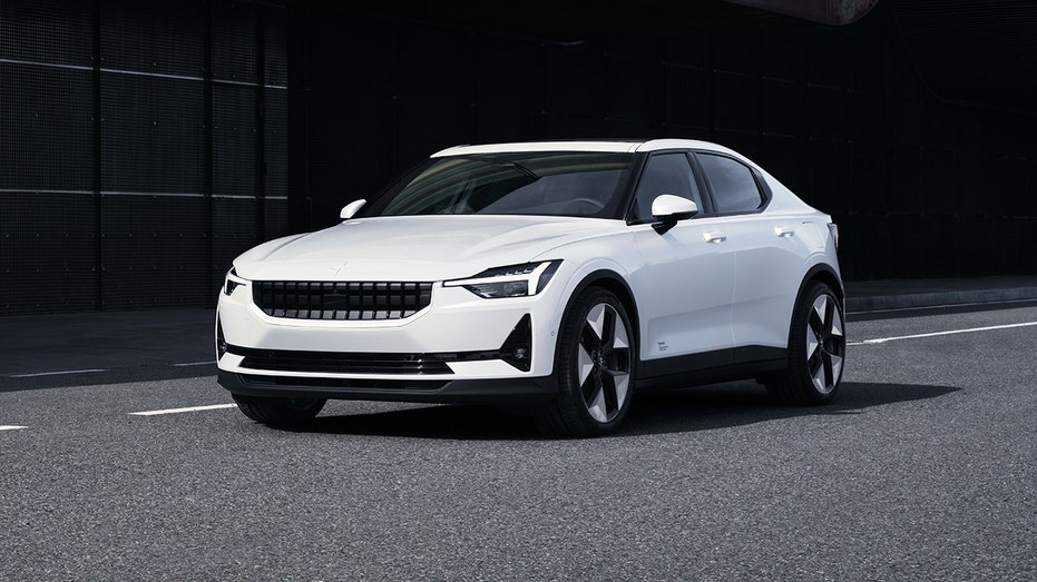 Polestar 2