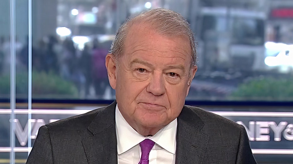 Stuart Varney on Boris Johnson's political standing