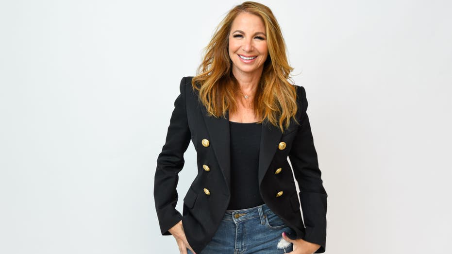 Jill Zarin stars on new Peacock show