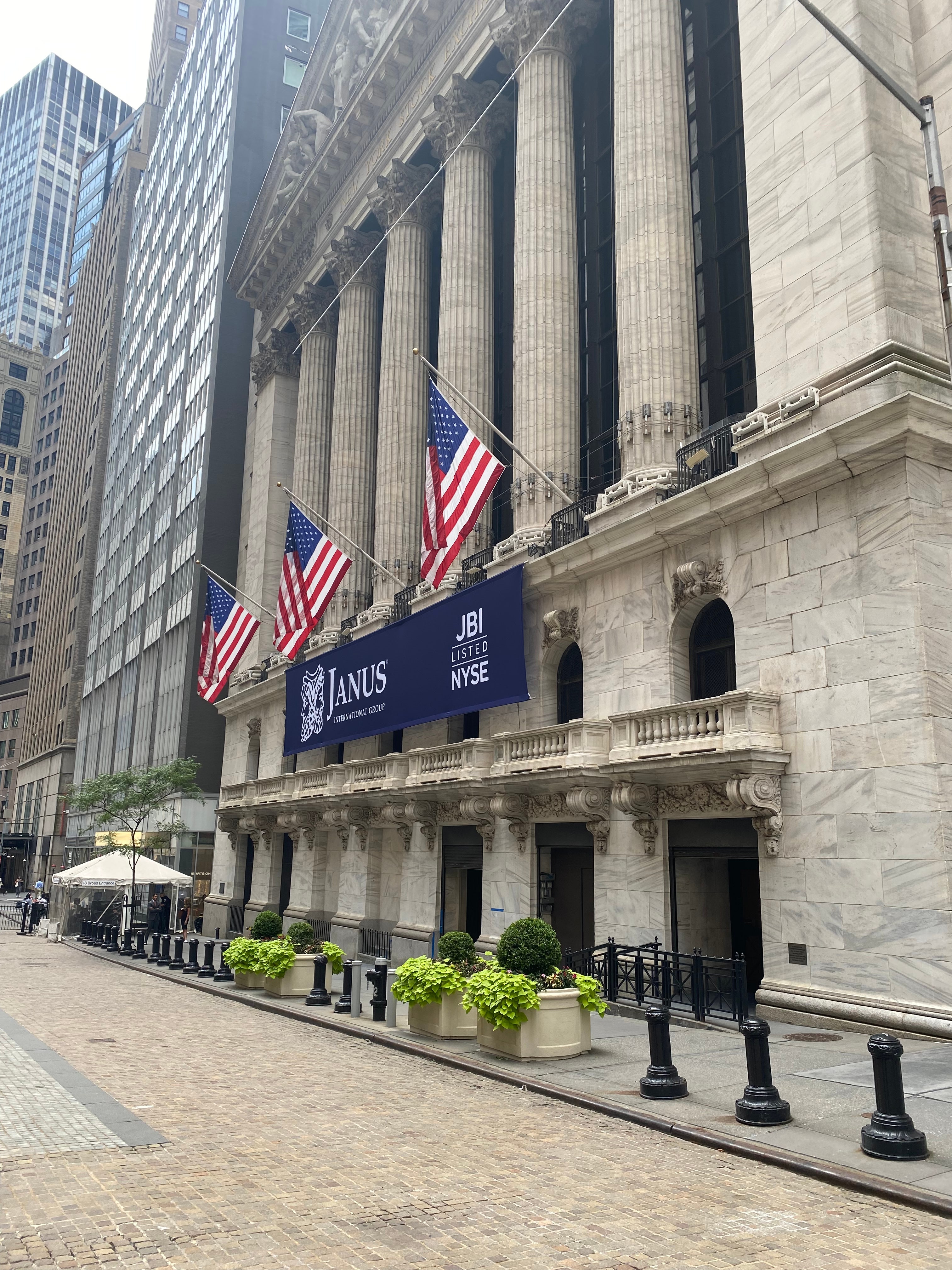Trưởng phòng chiến lược thị trường NYSE về dữ liệu lạm phát “xấu” và ý nghĩa của nó đối với hoạt động kinh doanh trong tương lai của Fed
