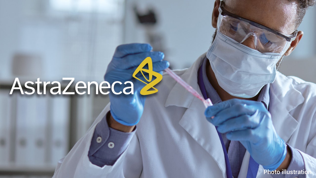 AstraZeneca to invest B in US economy by 2030