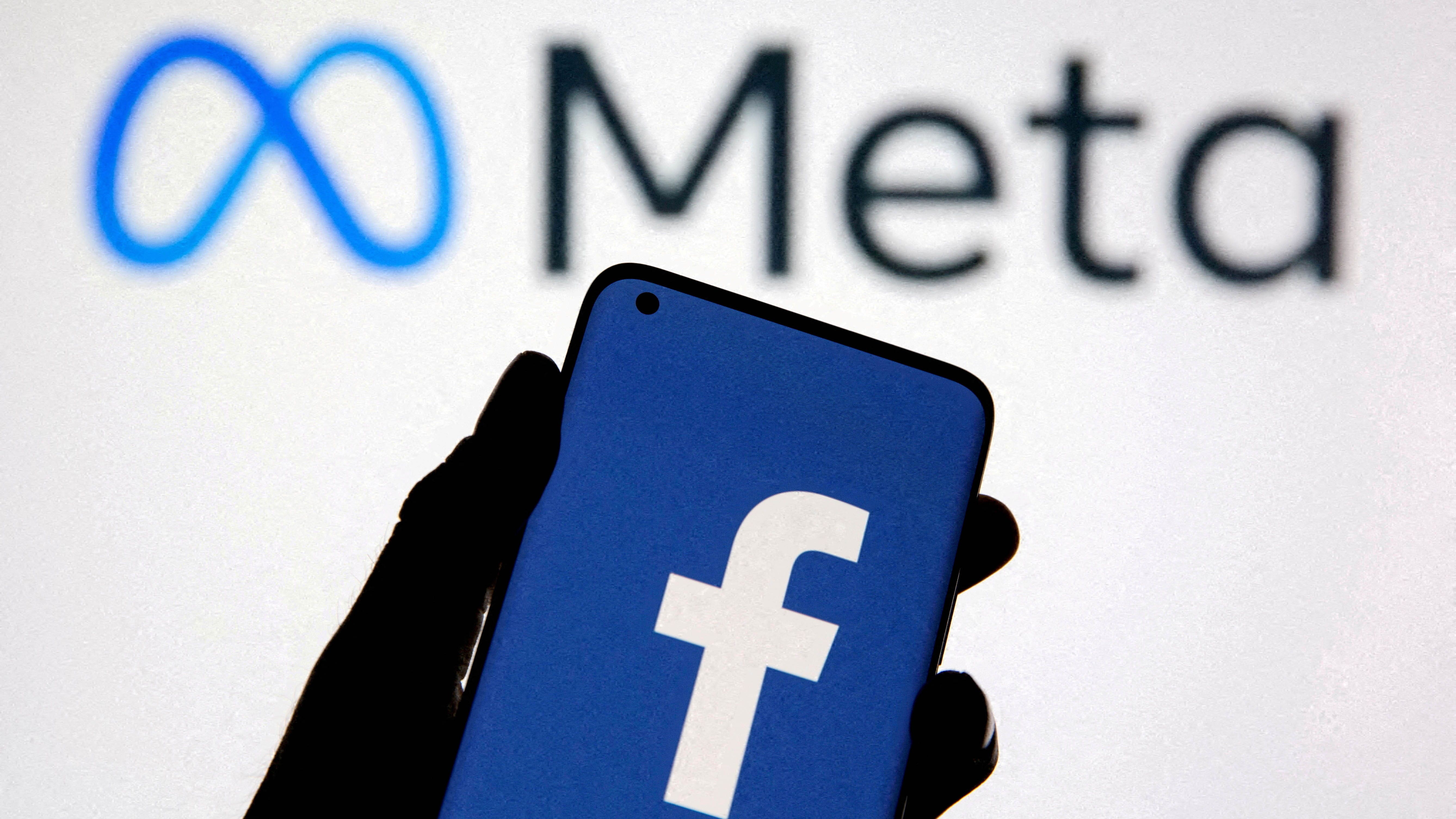 Meta class action lawsuit sparks battle between law firms: reports Meta class action lawsuit sparks battle between law firms: reports