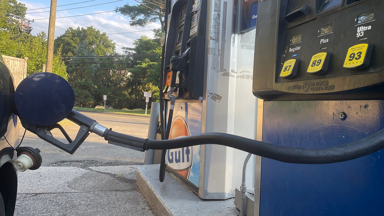 Gas prices to remain high post midterms
