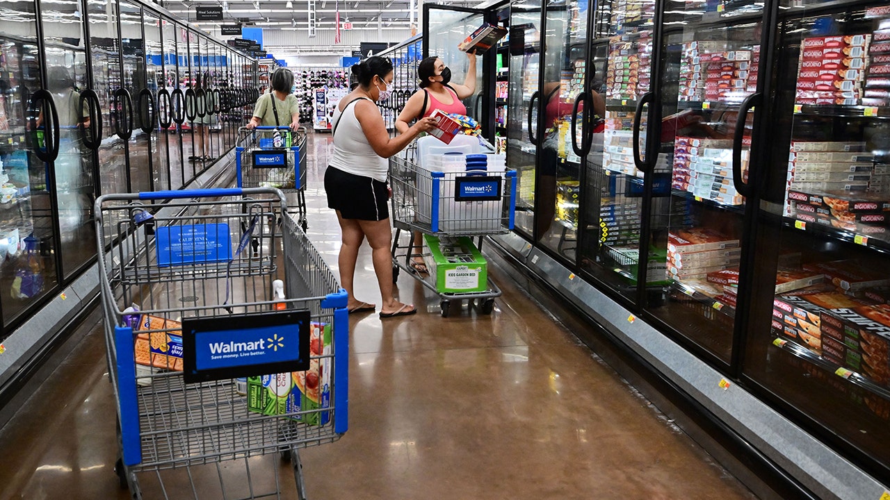 Inflation surges 9.1% in June, accelerating more than expected to new 40-year high